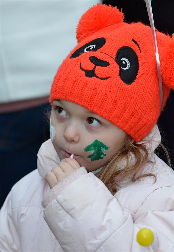 Vánoce s Klokanem 2013