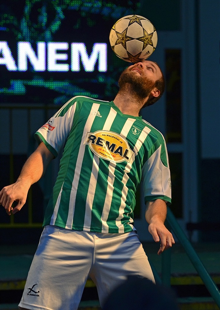 Vánoce s Klokanem 2013