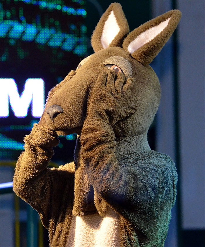 Vánoce s Klokanem 2013