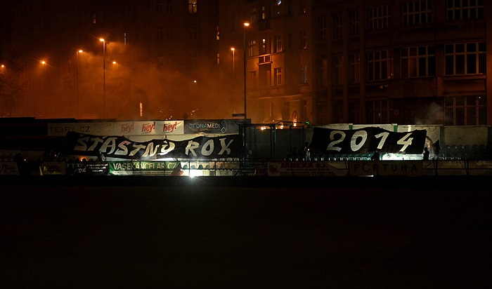 Vánoce s Klokanem 2013