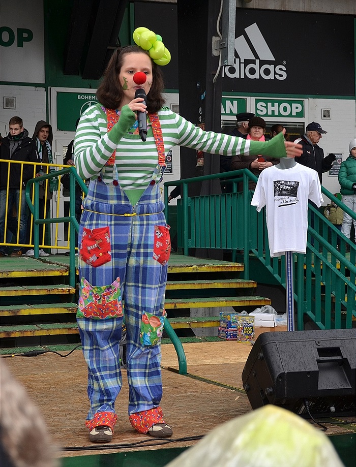 2. Vršovické posvícení v Ďolíčku