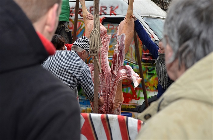 2. Vršovické posvícení v Ďolíčku