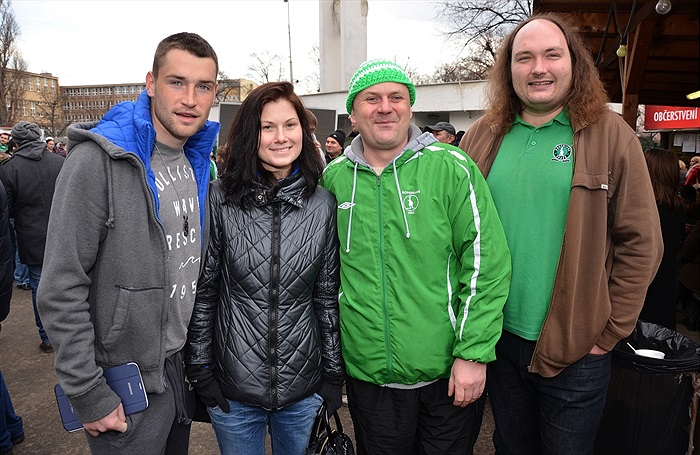 2. Vršovické posvícení v Ďolíčku