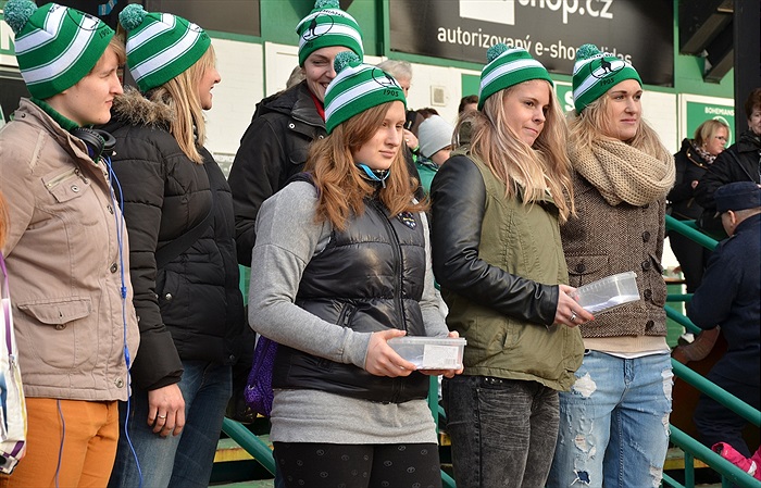 2. Vršovické posvícení v Ďolíčku