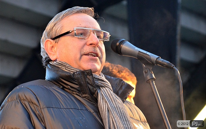 Vánoce s Klokanem 2012 