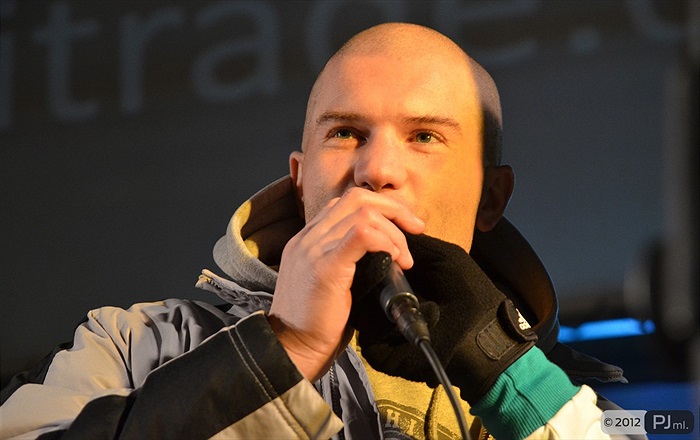 Vánoce s Klokanem 2012 