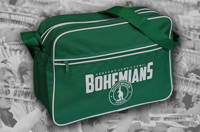 Dnešní novinky ve fanshopu