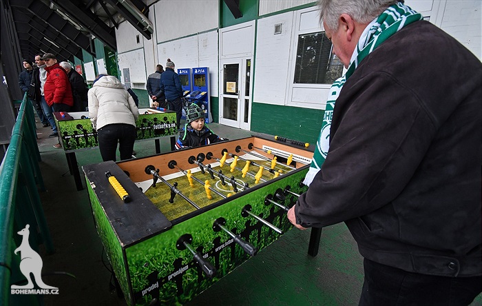 Vánoce s Klokanem 2017