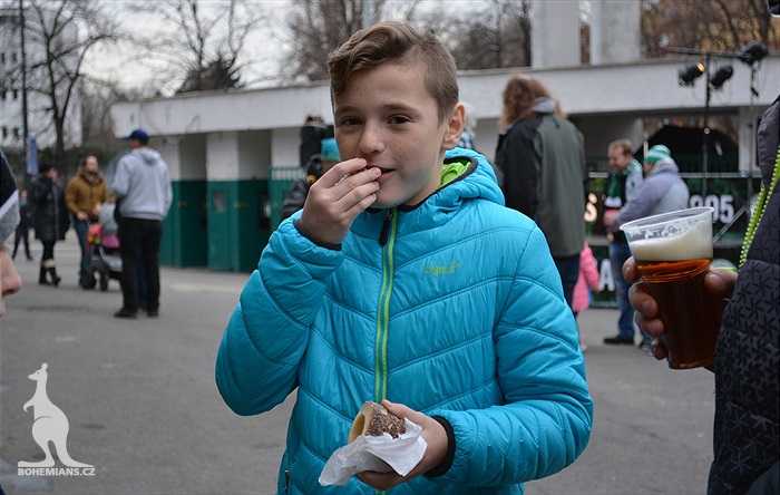 Vánoce s Klokanem 2017