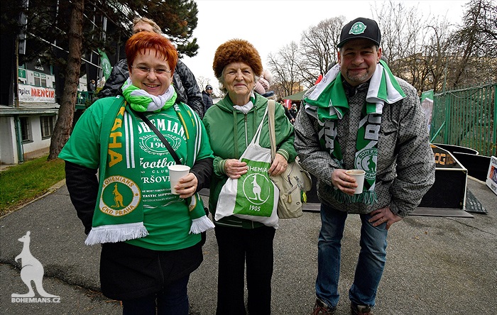 Vánoce s Klokanem 2017