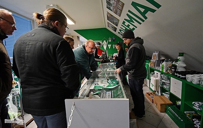 Vánoce s Klokanem 2017