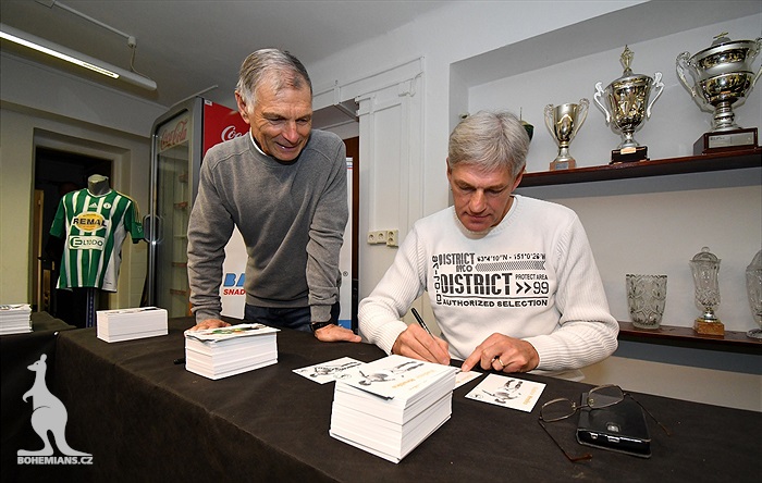 Vánoce s Klokanem 2017