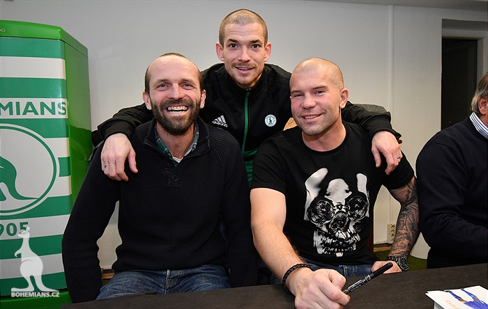 Vánoce s Klokanem 2017