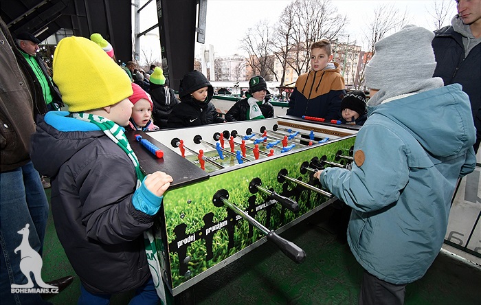 Vánoce s Klokanem 2017