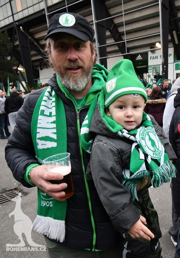 Vánoce s Klokanem 2017