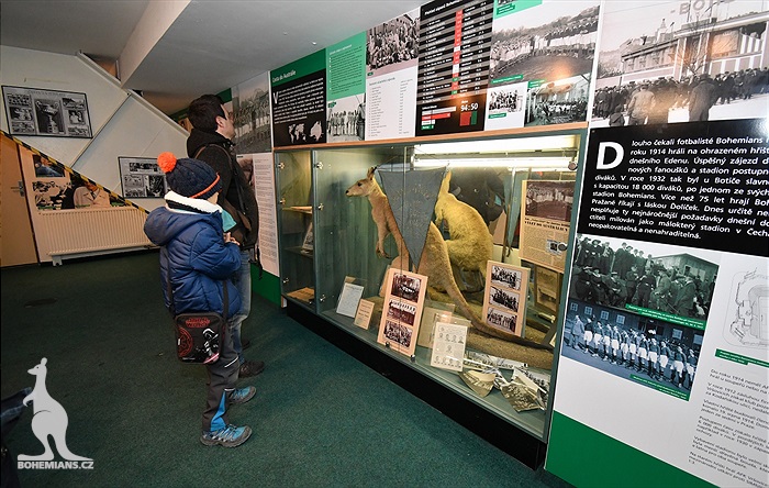 Vánoce s Klokanem 2017