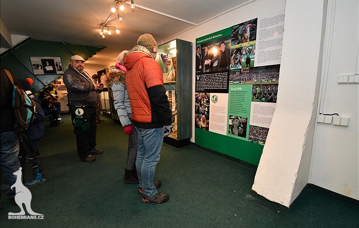 Vánoce s Klokanem 2017