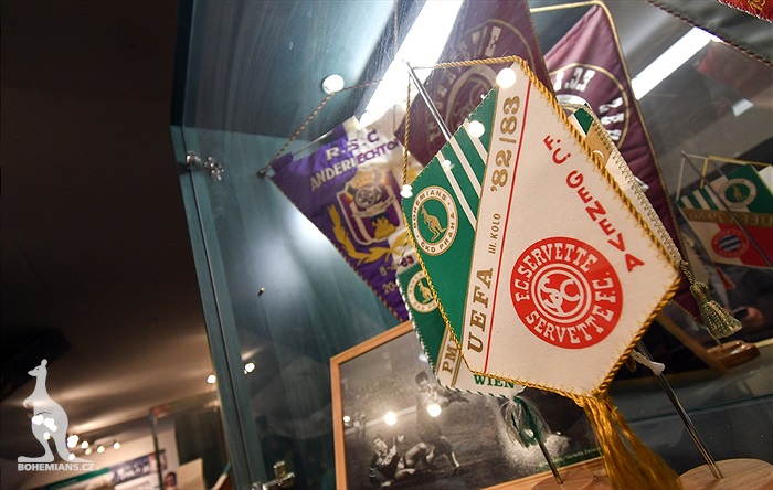 Vánoce s Klokanem 2017