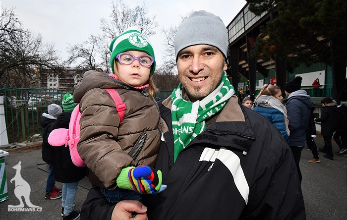 Vánoce s Klokanem 2017