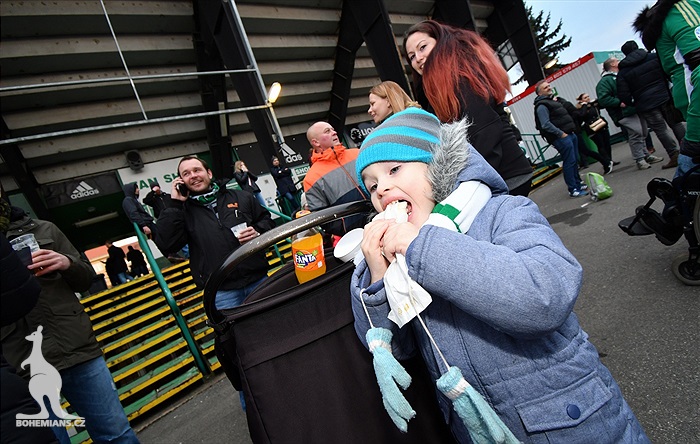 Vánoce s Klokanem 2017