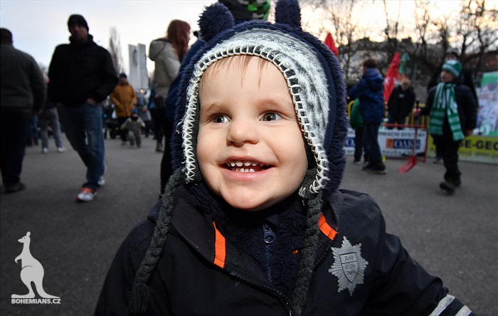 Vánoce s Klokanem 2017