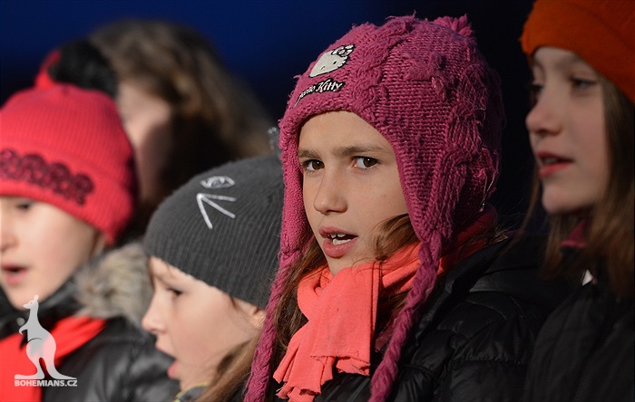 Vánoce s Klokanem 2017