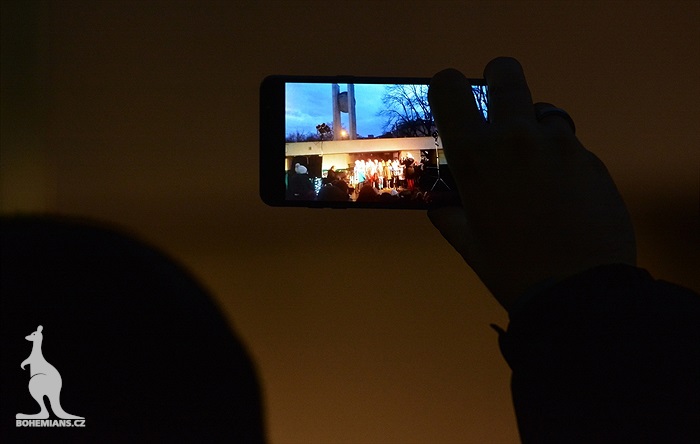 Vánoce s Klokanem 2017