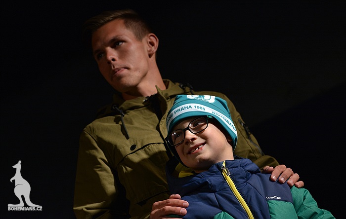 Vánoce s Klokanem 2017