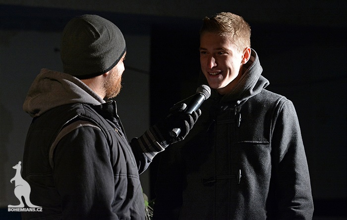 Vánoce s Klokanem 2017