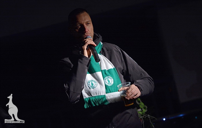 Vánoce s Klokanem 2017