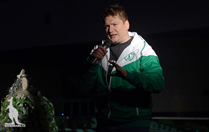 Vánoce s Klokanem 2017