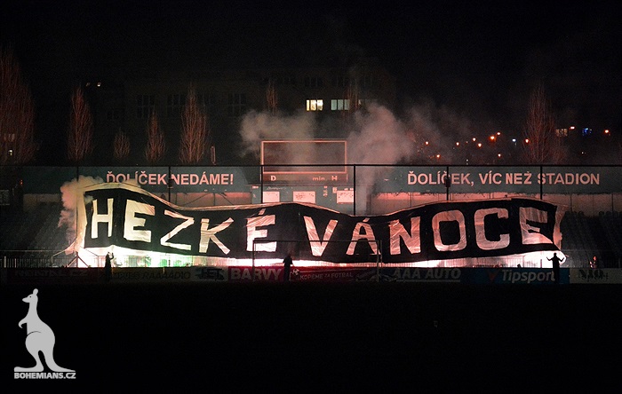 Vánoce s Klokanem 2017