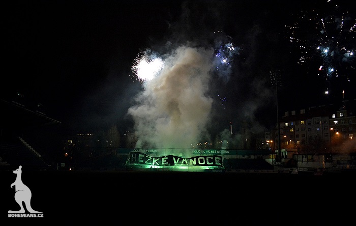 Vánoce s Klokanem 2017