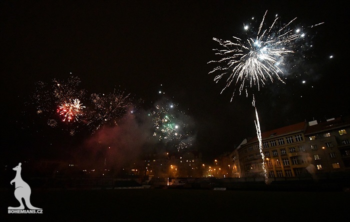 Vánoce s Klokanem 2017