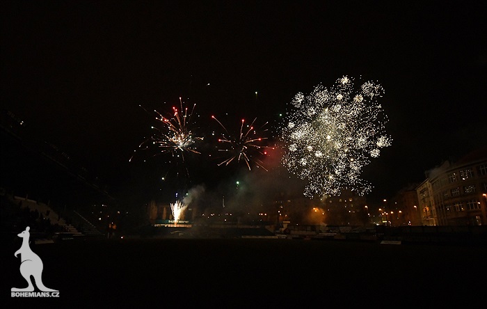 Vánoce s Klokanem 2017