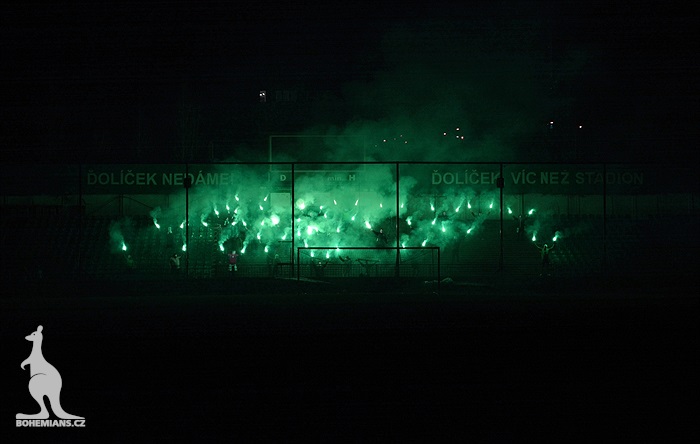 Vánoce s Klokanem 2017