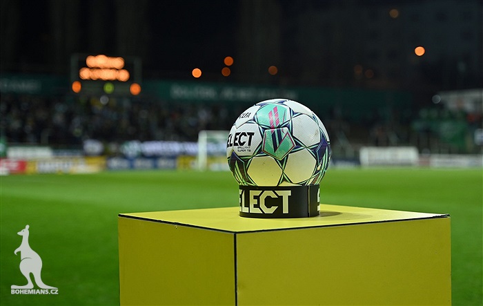 Bohemians - České Budějovice 0:0