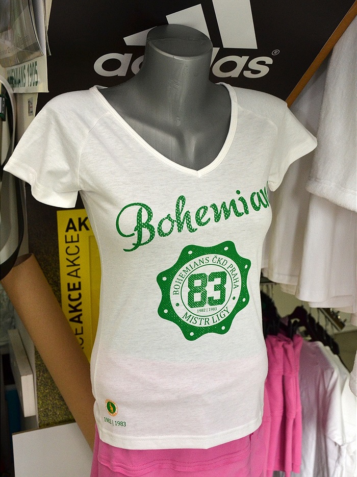 Oslavy 30. výročí zisku titulu Bohemians ČKD Praha