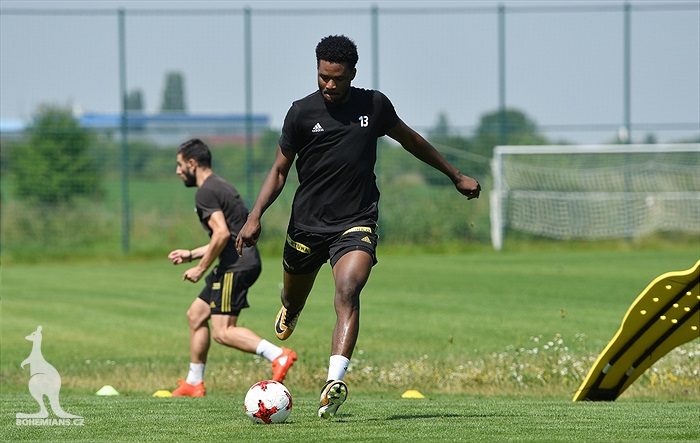 Klokani hlásí tři posily