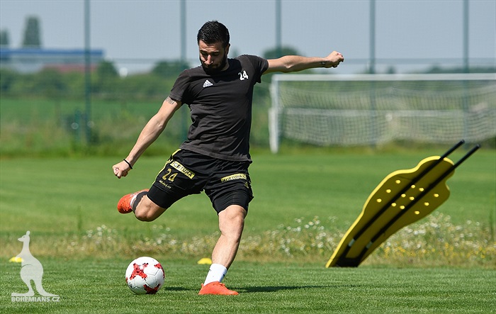 Klokani hlásí tři posily