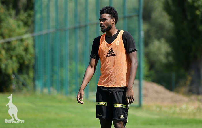 Klokani hlásí tři posily