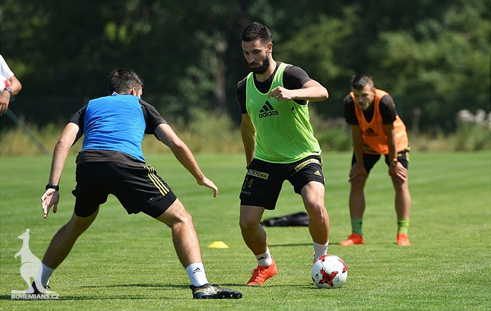 Klokani hlásí tři posily