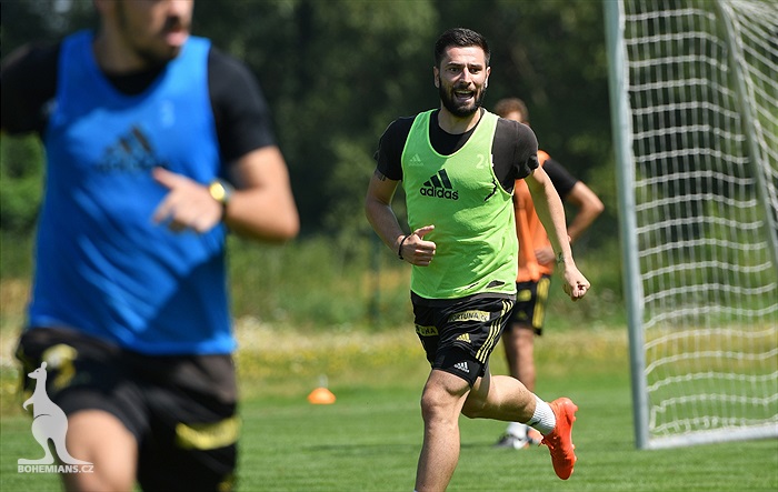 Klokani hlásí tři posily