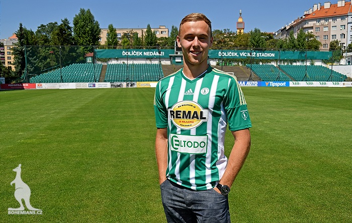 Klokani hlásí tři posily