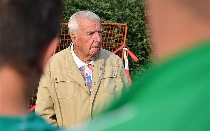 Výročí 100 let původního Ďolíčku