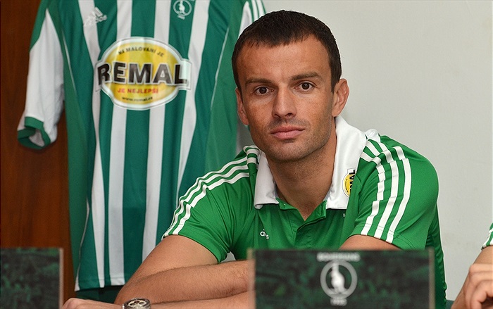 Předligová tisková konference - jaro 2014