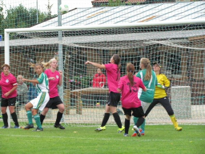 DFK Bohemians 1905 1