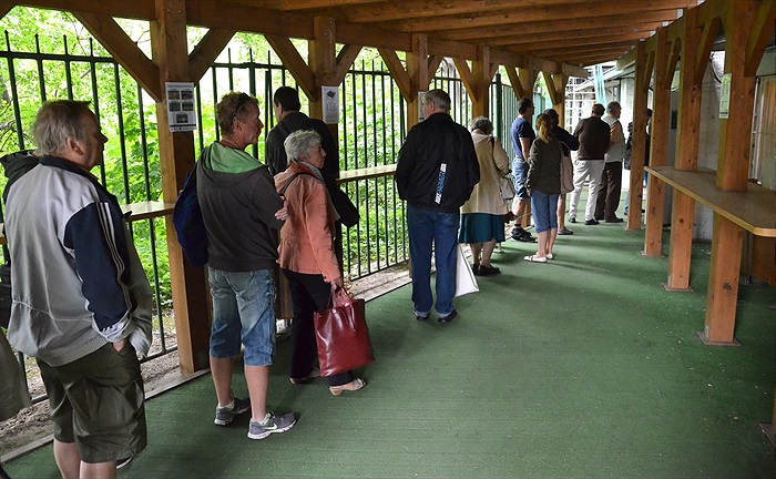 V Ďolíčku začal prodej permanentek