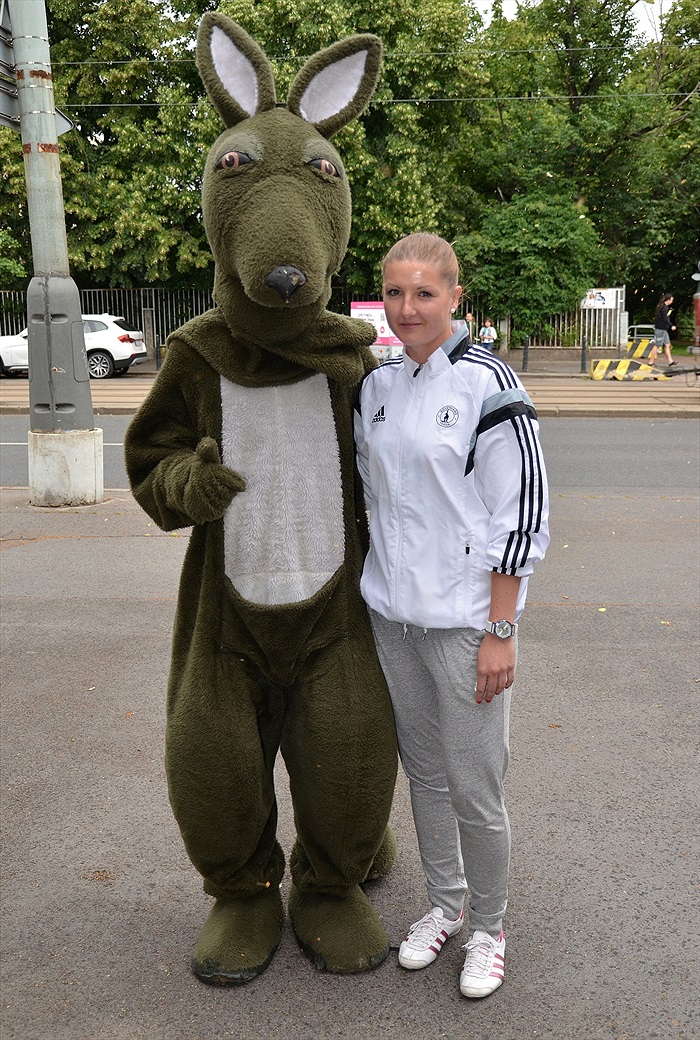 Dětský den v Ďolíčku - léto 2015