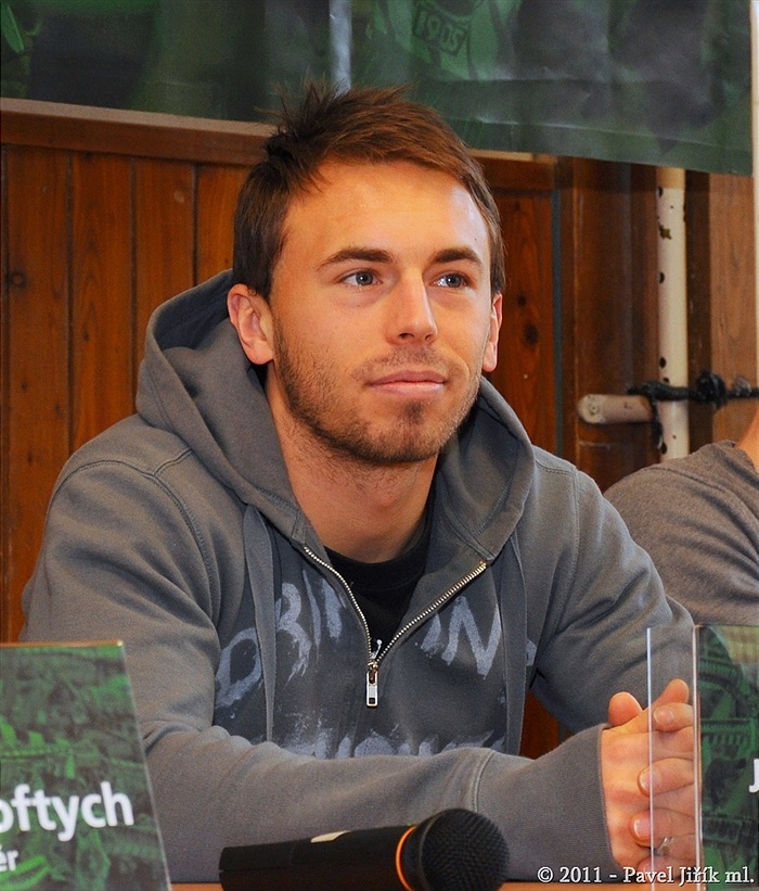 Beseda hráču na ZŠ Botičská